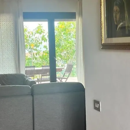 Casa Degli Ulivi