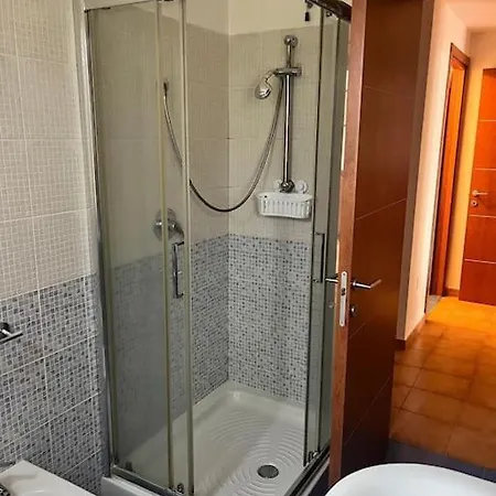 Casa Degli Ulivi * カポテッラ