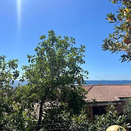 別荘 Casa Degli Ulivi *