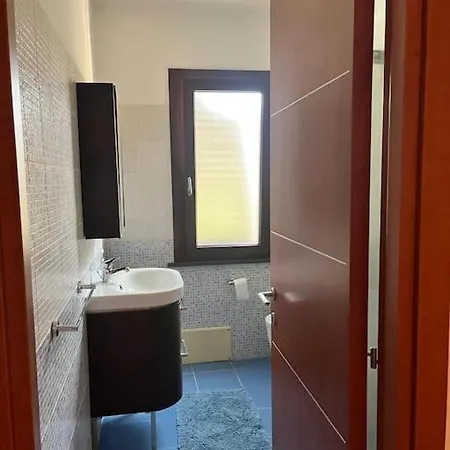 Casa Degli Ulivi Ferienhaus