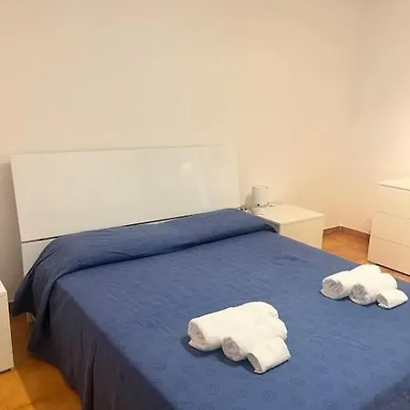 Casa Degli Ulivi Ferienhaus Capoterra