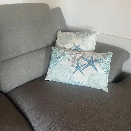 Casa Degli Ulivi * Capoterra