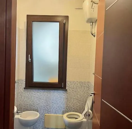 Casa Degli Ulivi Nyaraló *