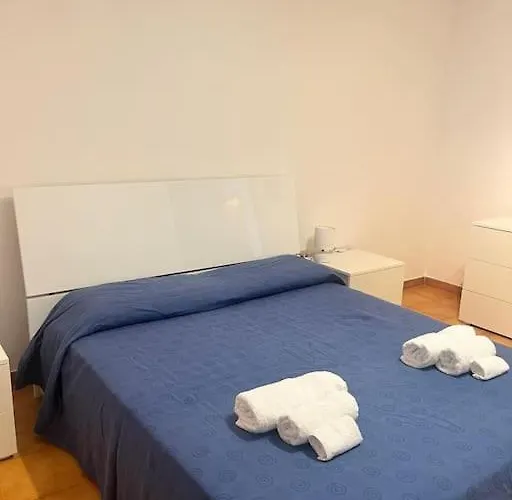 Casa Degli Ulivi Nyaraló Capoterra